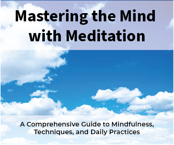 meditation guide