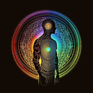 chakra balancing - energy healing