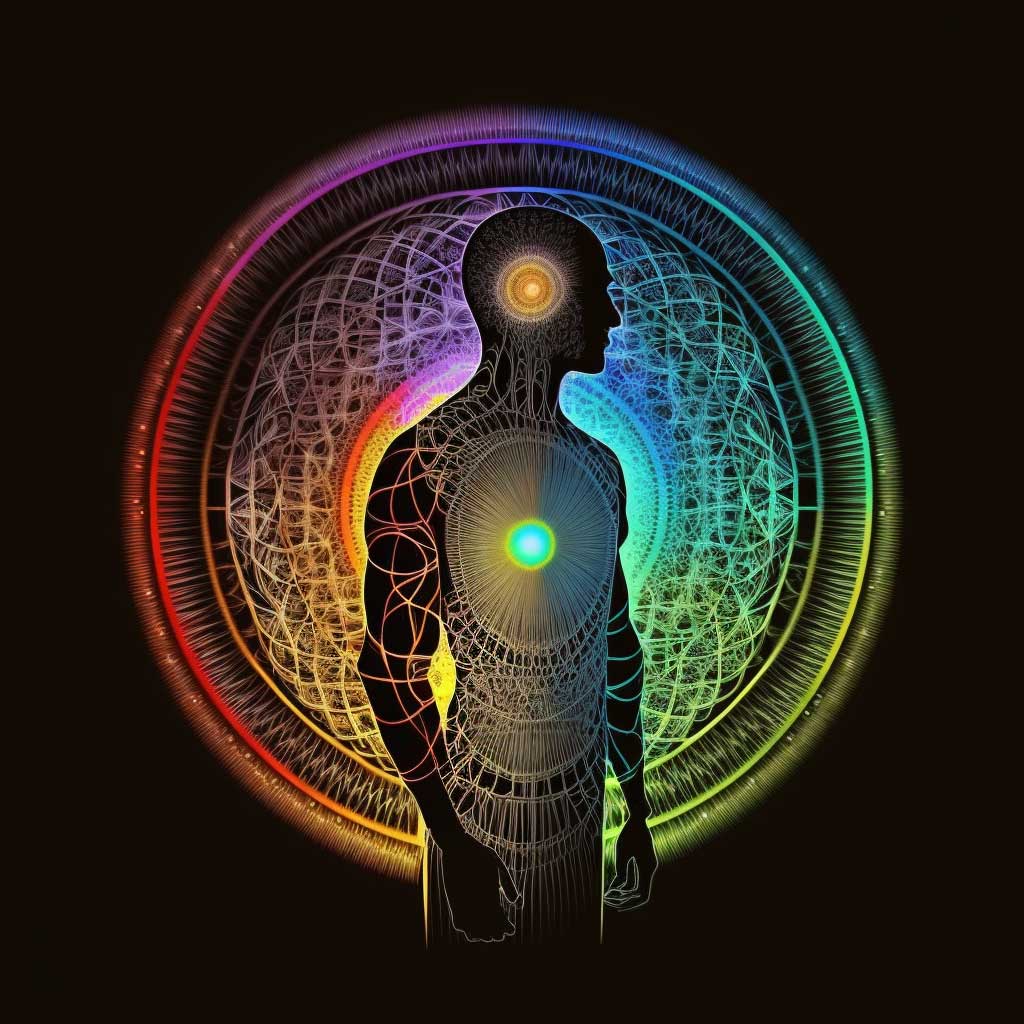 Chakra Balancing - Energy Healing