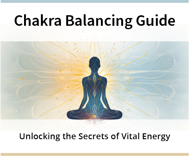 balance chakras
