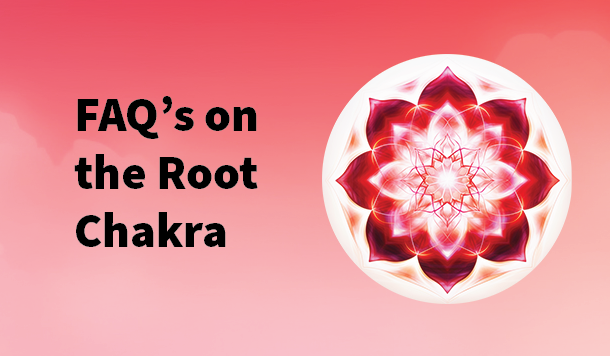 root chakra blockages