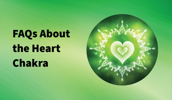 heart chakra wisdom