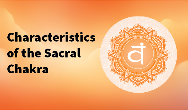 sacral chakra opening symptoms