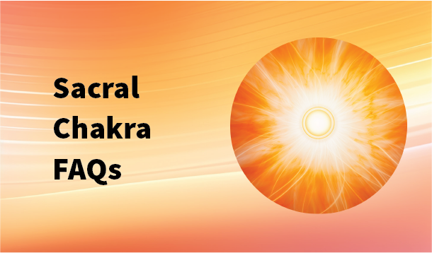 overactive sacral chakra