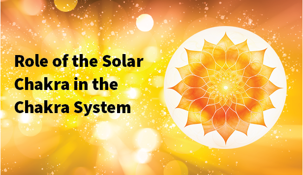solar chakra meaning