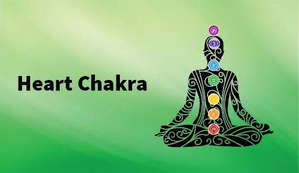 heart chakra balancing