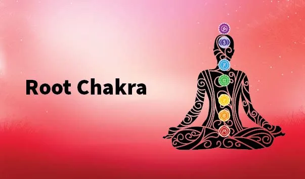 root chakra: how to activate