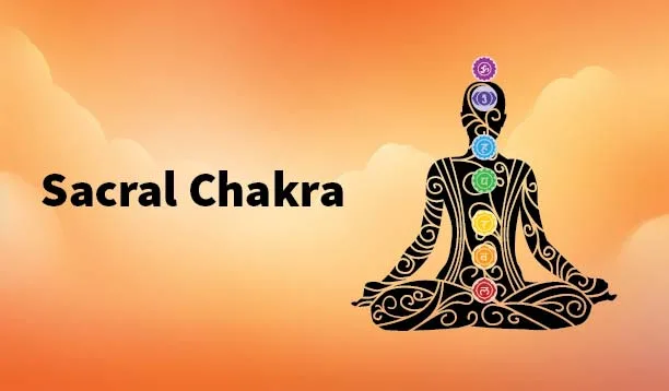 sacral chakra opening