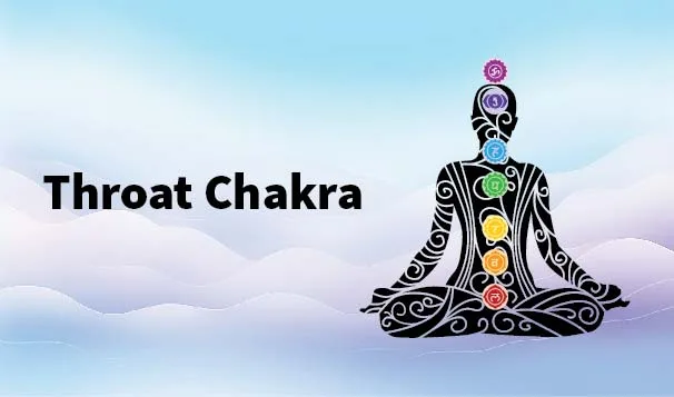throat chakra explained