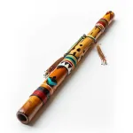 native flute