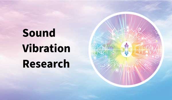 sound vibration research